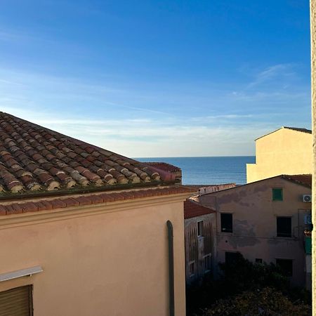 チェファルVittorio Emanuele Street Houseアパートメント エクステリア 写真