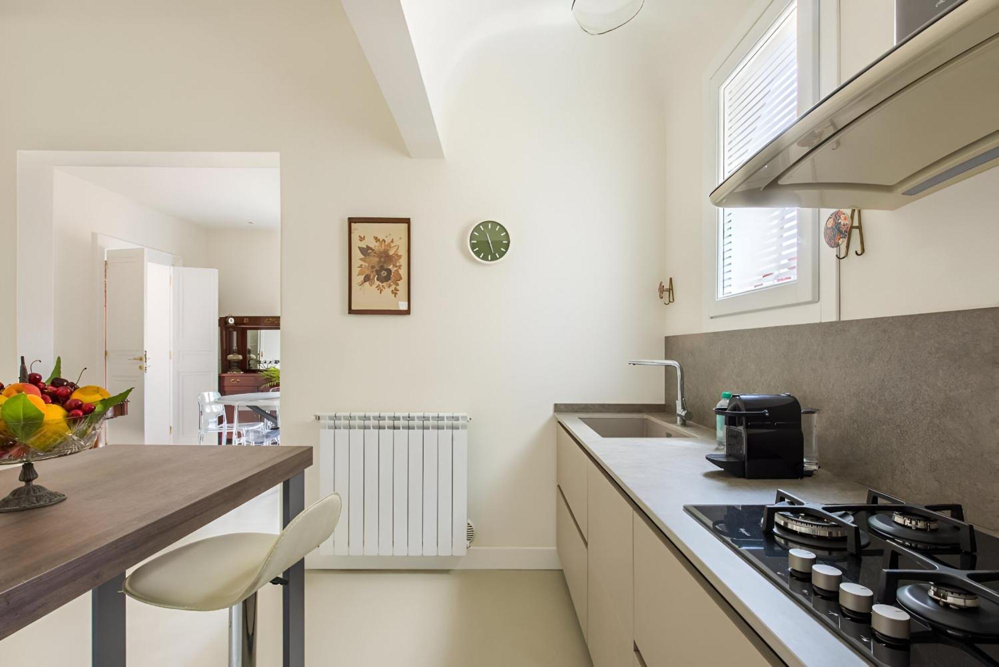 チェファルVittorio Emanuele Street Houseアパートメント エクステリア 写真