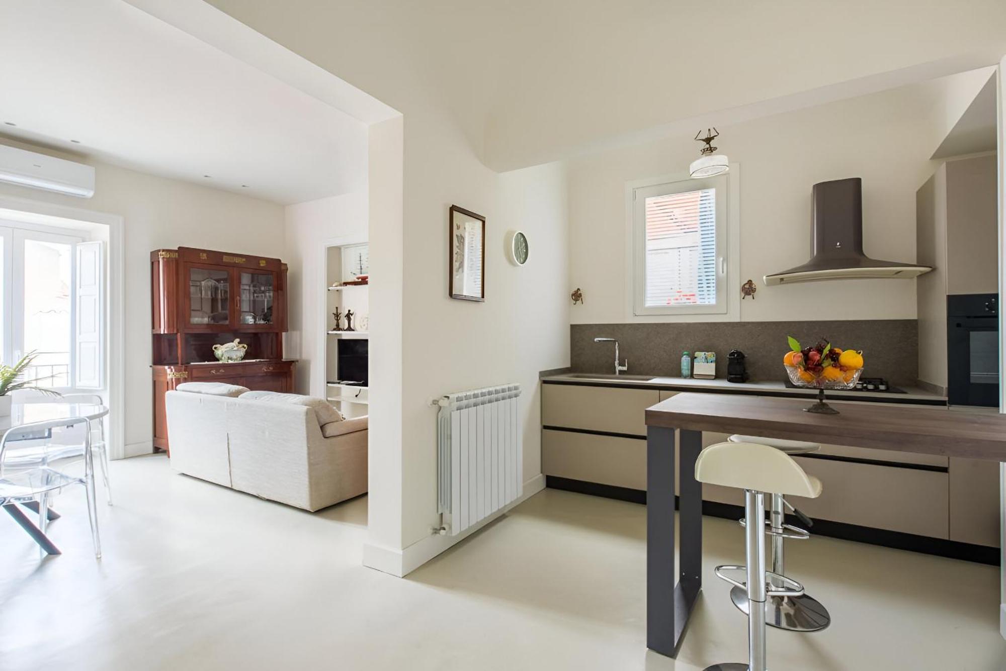 チェファルVittorio Emanuele Street Houseアパートメント エクステリア 写真
