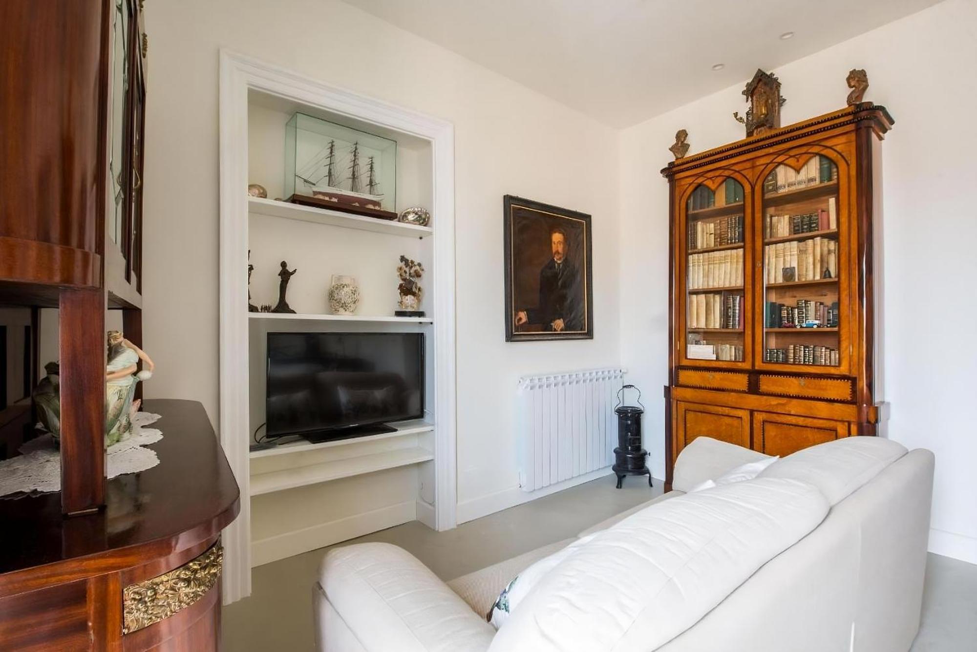チェファルVittorio Emanuele Street Houseアパートメント エクステリア 写真
